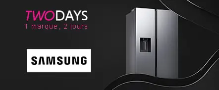 Samsung adopte une philosophie simple