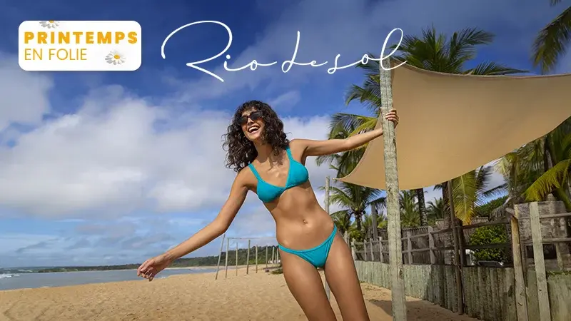 Rio De Sol