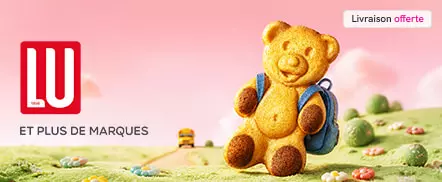 Chocolats et gâteaux