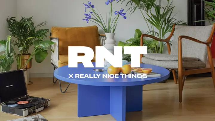 Really Nice Things