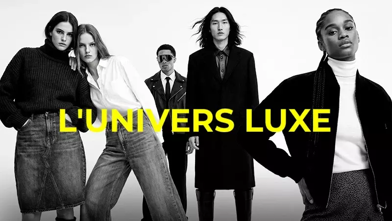 L'Univers Luxe