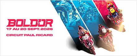 Bol d'Or