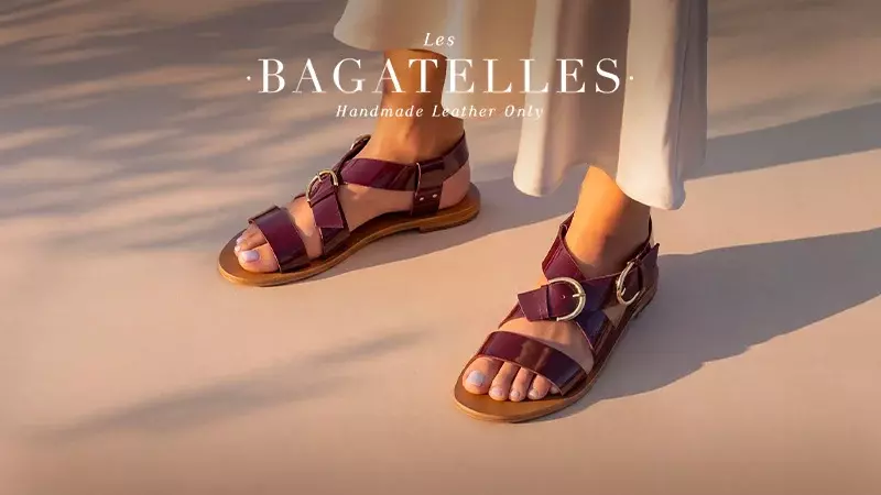 Les Bagatelles