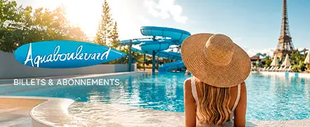 Aquaboulevard