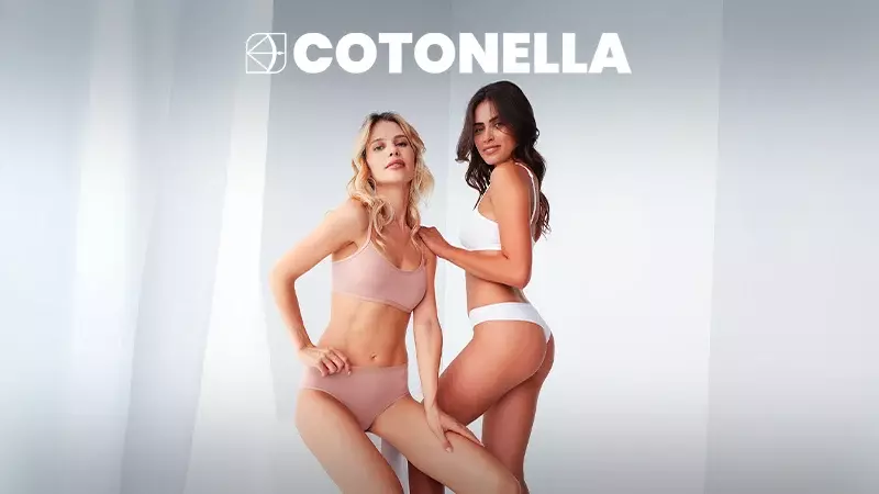 Cotonella