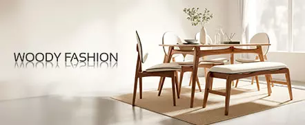 Woodyfashion