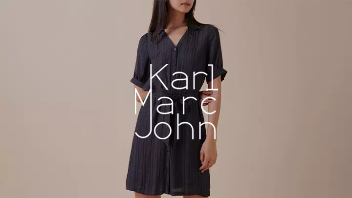Karl Marc John