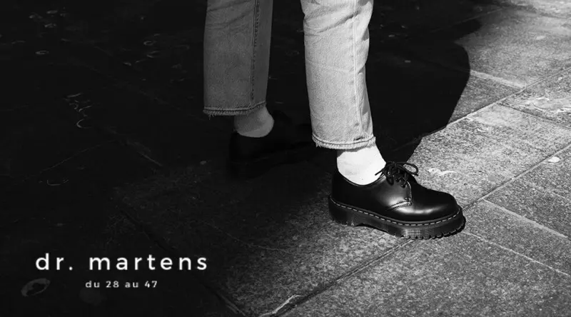 Dr. Martens