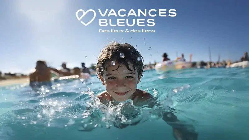 Vacances Bleues