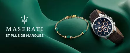Top brand Watches & Jewels