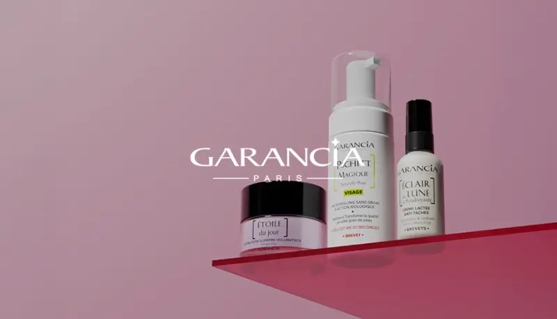 Laboratoire Garancia