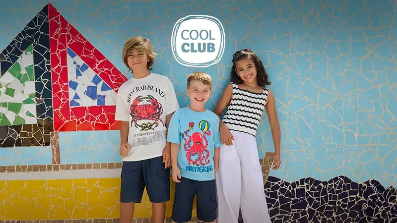 Cool Club