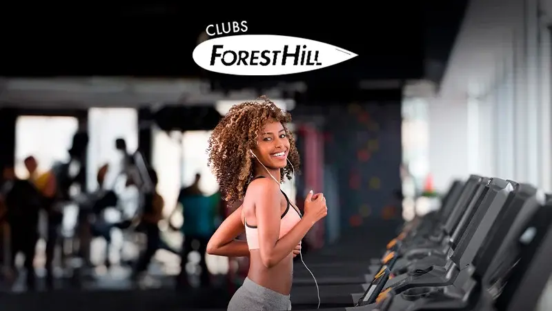 Abonnements Exclusifs Clubs Forest Hill