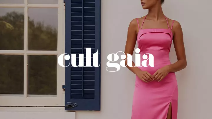 Cult Gaia