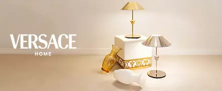 Versace Home