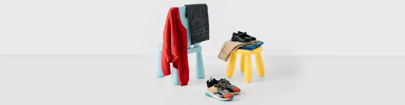 Marques premium & créateurs pour enfant