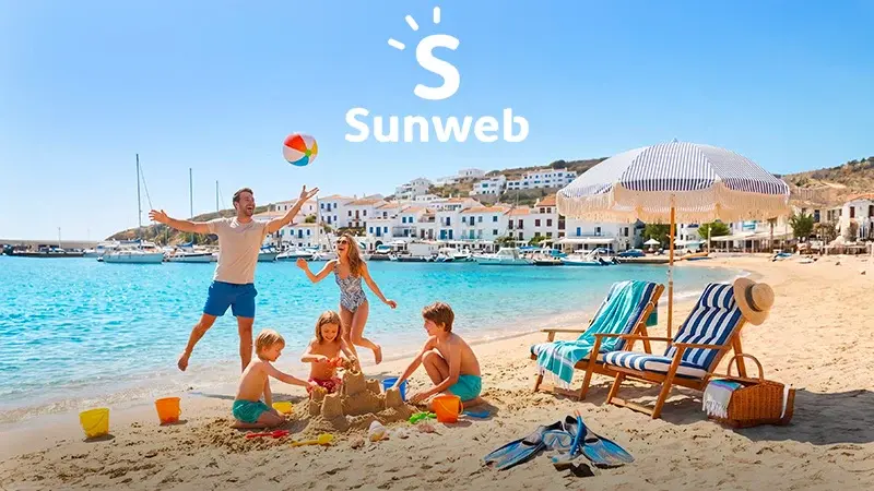 SUNWEB