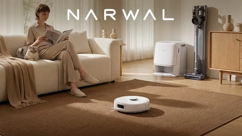 Narwal