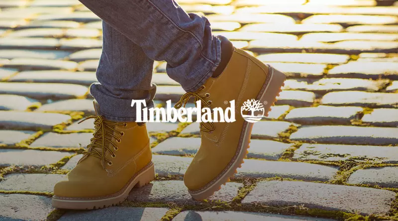 Timberland