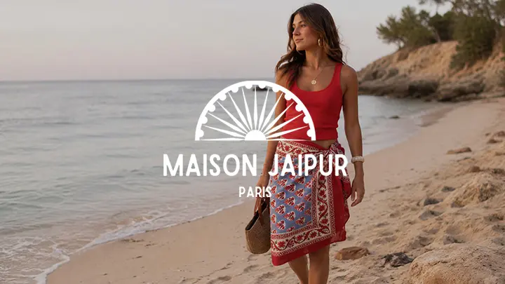 Maison Jaipur