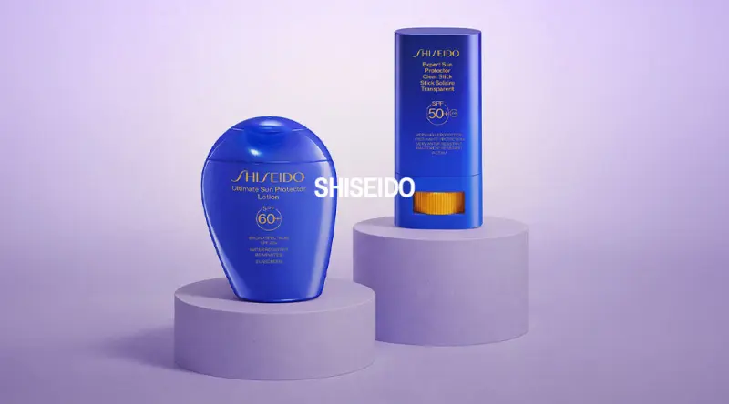 Shiseido