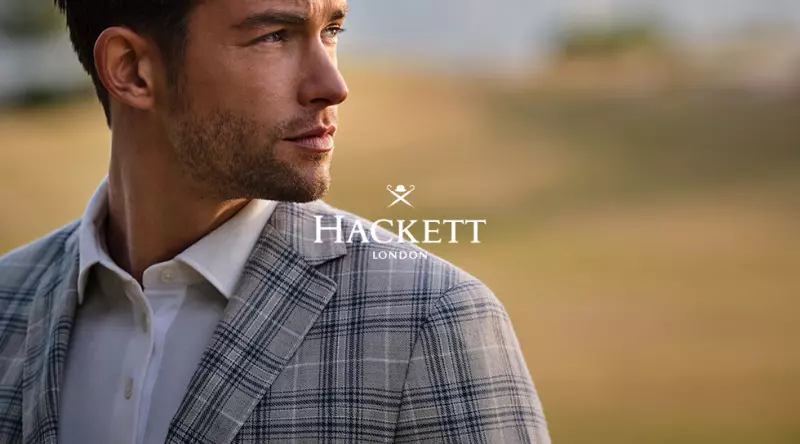Hackett London
