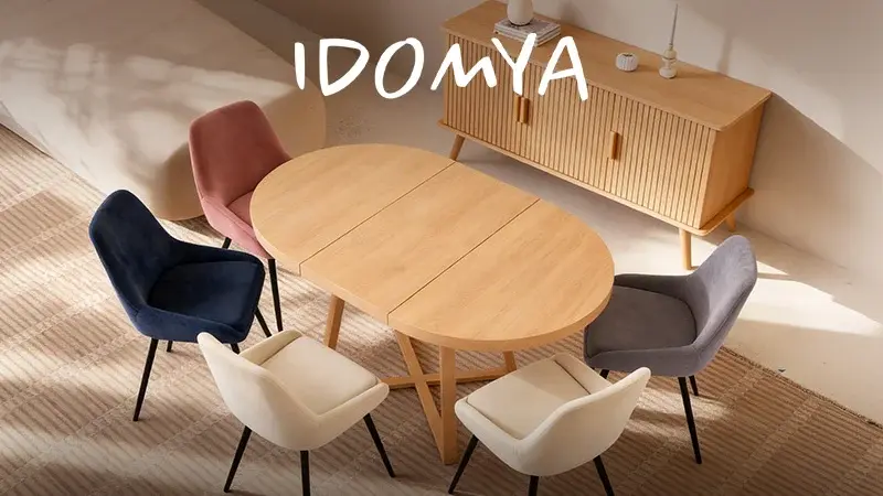 Idomya