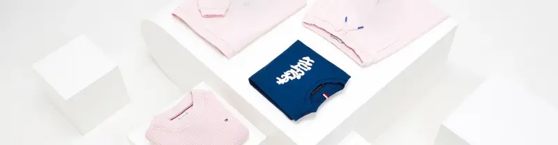 Tommy Hilfiger - Enfant