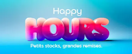 Happy Hours