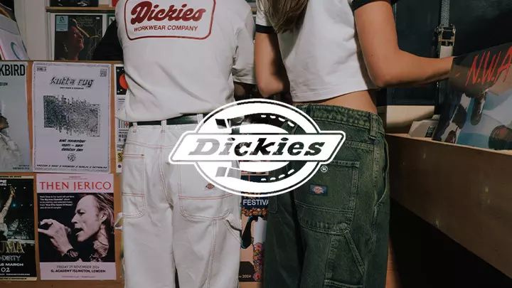 Dickies