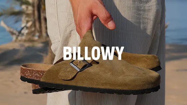 Billowy