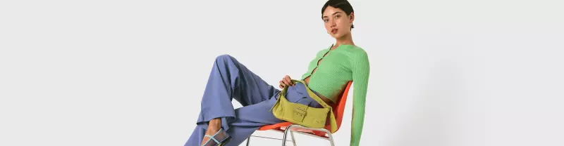 Even&Odd + Cotton On + IN THE STYLE