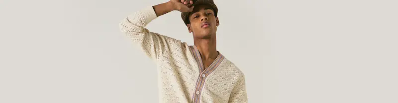 Les meilleures ventes : tenues tendance pour homme
