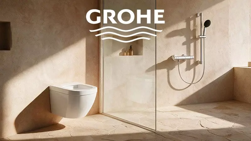 Grohe