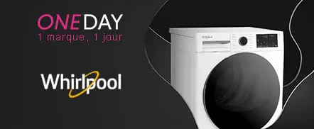 WHIRLPOOL