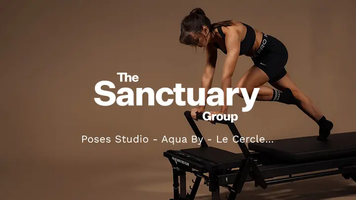 The Sanctuary Group