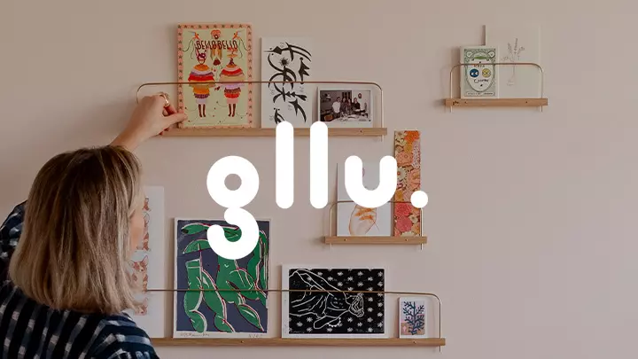 Gllu