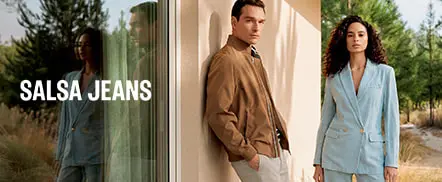 Salsa Jeans