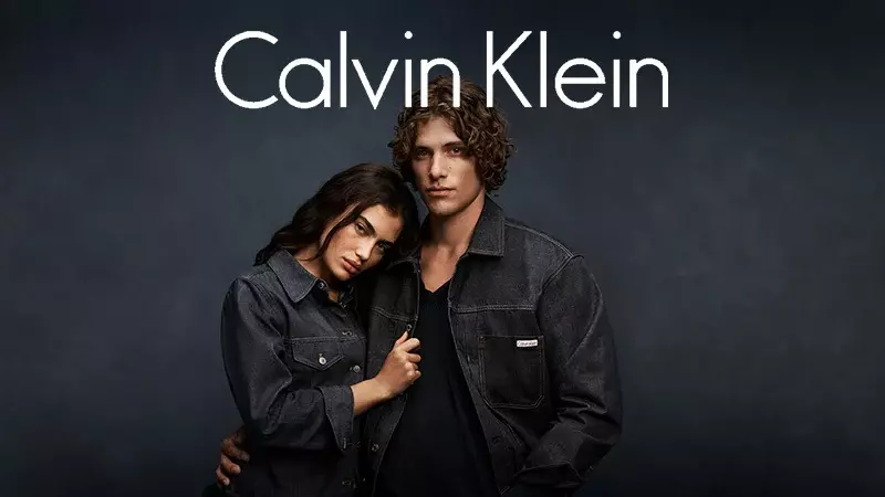 Calvin Klein