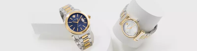 Versace - Bijoux & Montres