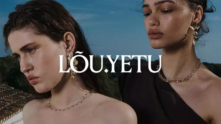 Lou Yetu Paris