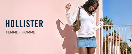 Hollister
