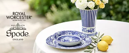 ROYAL WORCESTER