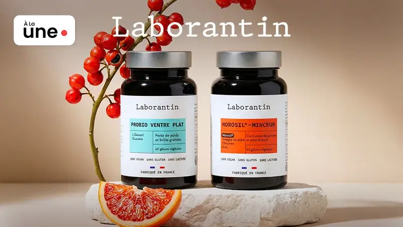 Laborantin