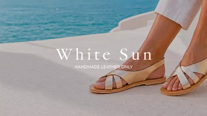 White Sun