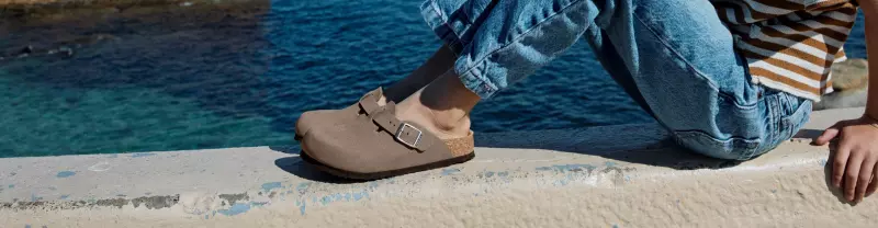 Birkenstock - Enfant