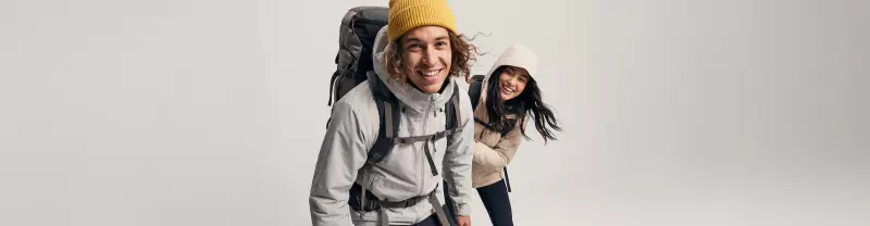 Essentiels rando & trekking