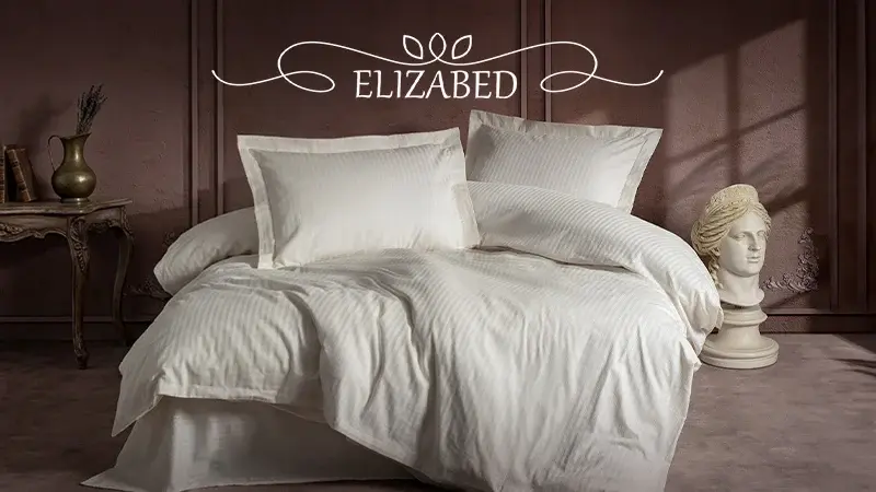 Elizabed Home
