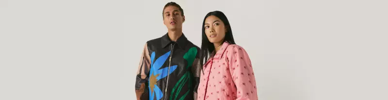 Vestes de designers de mode