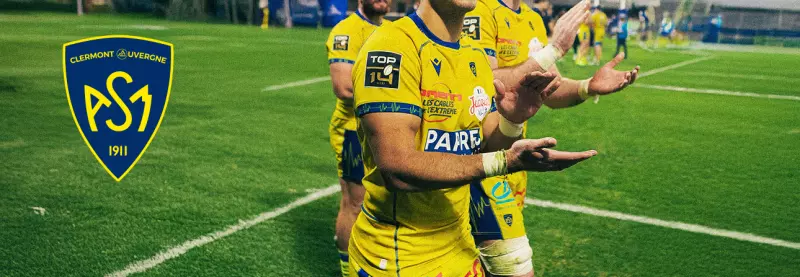 ASM Clermont
